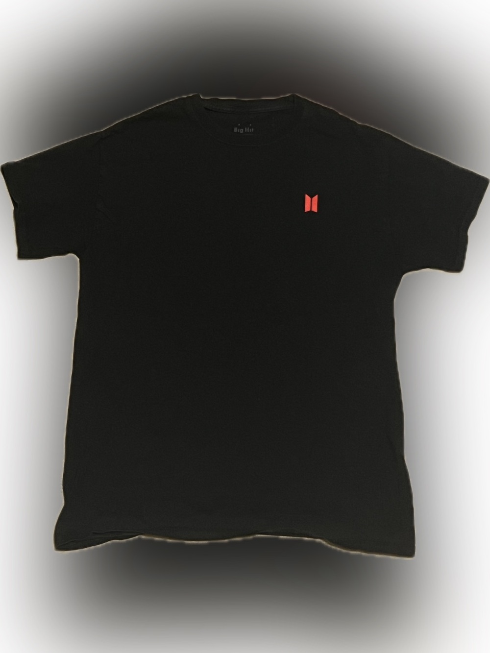 BTS World Tour Tee